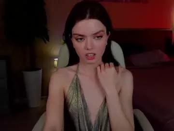 julia_ortega on Chaturbate