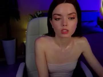 julia_ortega on Chaturbate