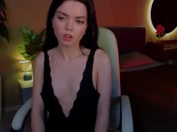 julia_ortega on Chaturbate