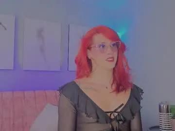 julianna_saenz on Chaturbate