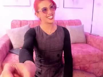 julianna_saenz on Chaturbate