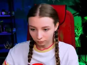 juliedaniel on Chaturbate