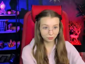 juliedaniel on Chaturbate