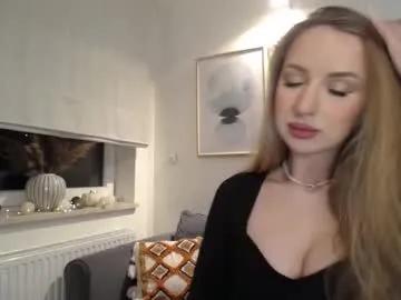 juliettesensual on Chaturbate