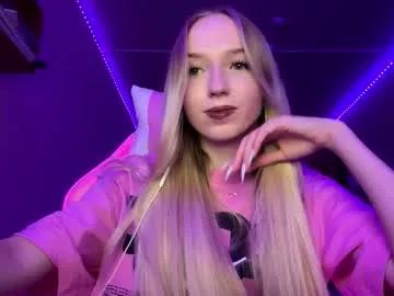 julissariecke on Chaturbate