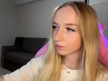 julissariecke on Chaturbate
