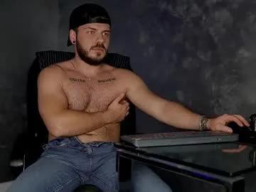 juliusmasters on Chaturbate