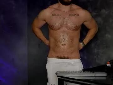 juliusmasters on Chaturbate