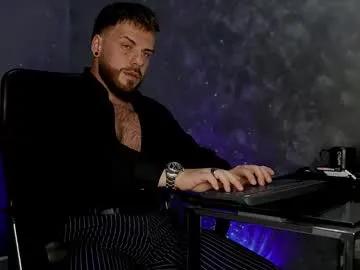 juliusmasters on Chaturbate