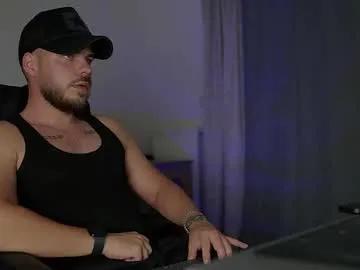 juliusmasters on Chaturbate