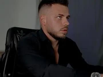 juliusmasters on Chaturbate