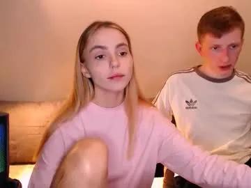 julsweet on Chaturbate