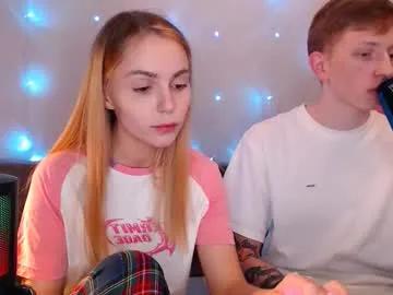 julsweet on Chaturbate