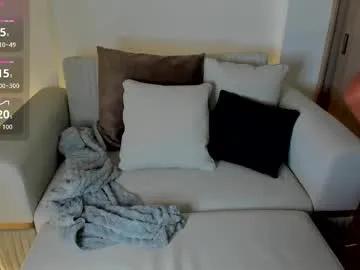 july_correa on Chaturbate