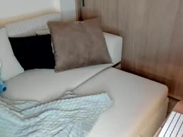 july_correa on Chaturbate