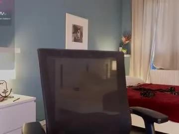 julya_parker on Chaturbate