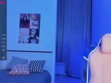 jungso_ming on Chaturbate