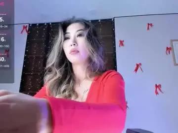 jungso_ming on Chaturbate