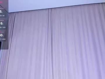 jungso_ming on Chaturbate