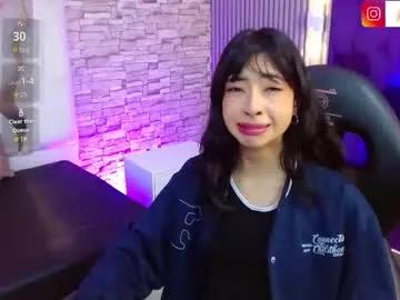 juno_tay on Chaturbate