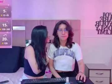 jupiter_saturno on Chaturbate