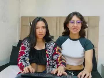 jupiter_saturno on Chaturbate