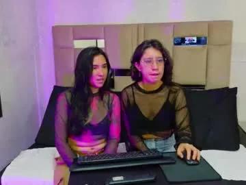 jupiter_saturno on Chaturbate