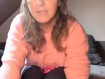 just_stunning on Chaturbate