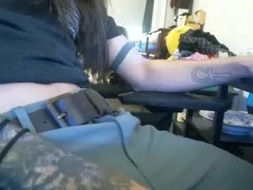 justchowchow on Chaturbate