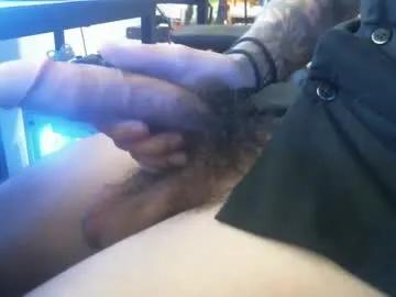 justchowchow on Chaturbate