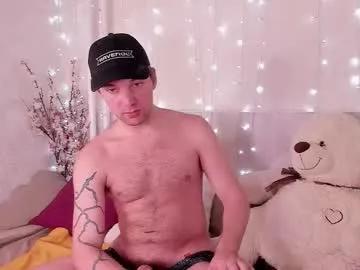 justin_reed on Chaturbate