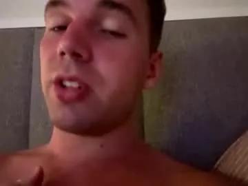 justin_reed on Chaturbate