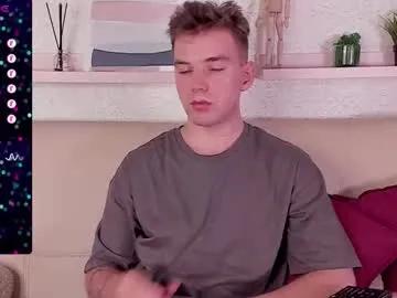 justin_reed on Chaturbate