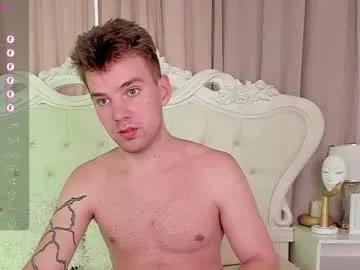 justin_reed on Chaturbate