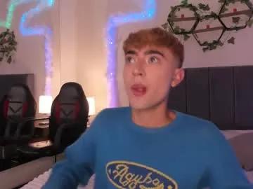 justinbe_ on Chaturbate