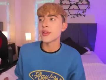 justinbe_ on Chaturbate