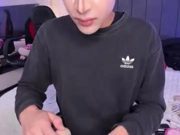 justinbe_ on Chaturbate