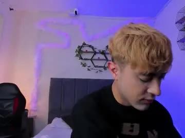 justinbe_ on Chaturbate