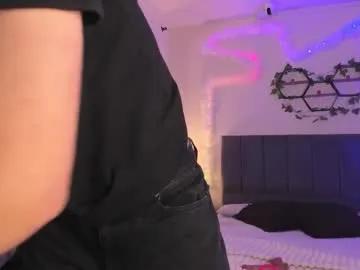 justinbe_ on Chaturbate