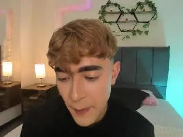 justinbe_ —  The cute boy with innocent face ... but with a very dirty mind   - Goal: masturbate with fingers in the ass  [77 tokens left] #cum #anal #dildo #gay # #femboy