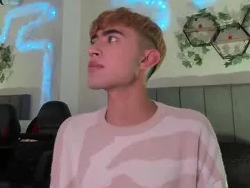 justinbe_ on Chaturbate