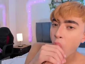 justinbe_ on Chaturbate