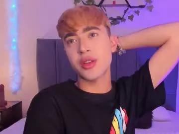 justinbe_ on Chaturbate