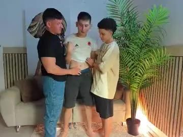 justingtime21 on Chaturbate