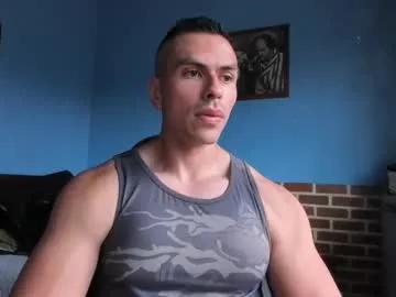 justinkart on Chaturbate