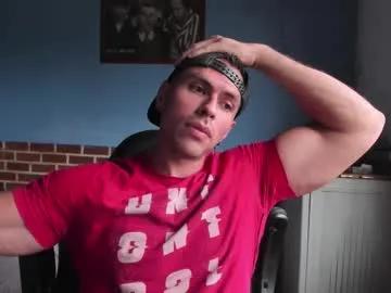 justinkart on Chaturbate