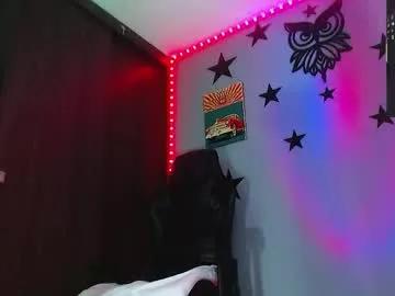 justinsc on Chaturbate