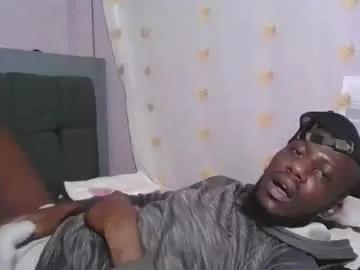 kai91799 on Chaturbate