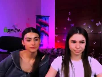 kaisy_star on Chaturbate