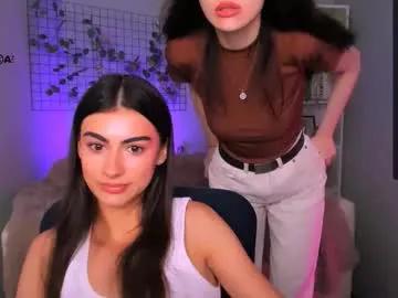 kaisy_star on Chaturbate